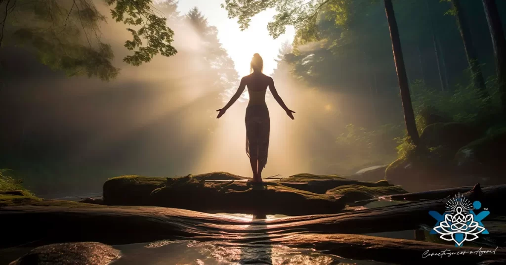 Luz e Sombra: O Equilíbrio que Transforma sua Vida