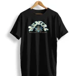 Camiseta Oversized Allyia Mental