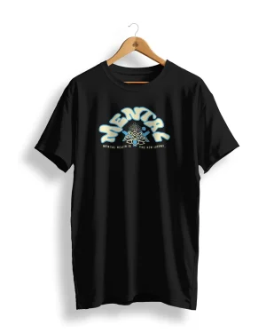 Camiseta Oversized Allyia Mental