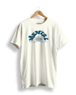 Camiseta Oversized Allyia Mental
