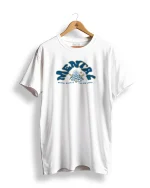 Camiseta Oversized Allyia Mental