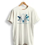 Camiseta Oversized Allyia Logo