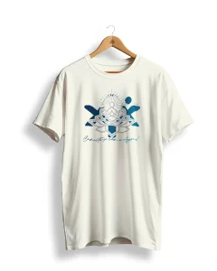 Camiseta Oversized Allyia Logo