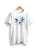 Camiseta Oversized Allyia Logo