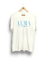 Camiseta Regular ALLYIA ALMA