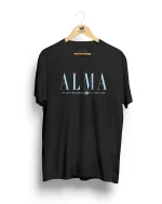 Camiseta Regular ALLYIA ALMA