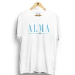 Camiseta Regular ALLYIA ALMA