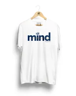 Camiseta Regular Allyia Mind