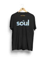Camiseta Regular Allyia Soul