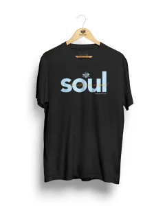 Camiseta Regular Allyia Soul