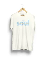 Camiseta Regular Allyia Soul