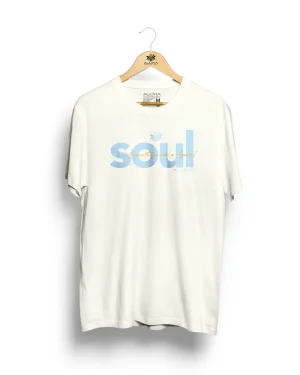 Camiseta Regular Allyia Soul