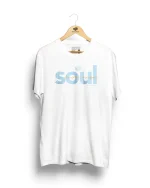 Camiseta Regular Allyia Soul