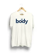 Camiseta Regular Allyia Body