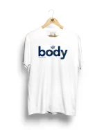 Camiseta Regular Allyia Body