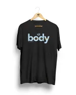 Camiseta Regular Allyia Body