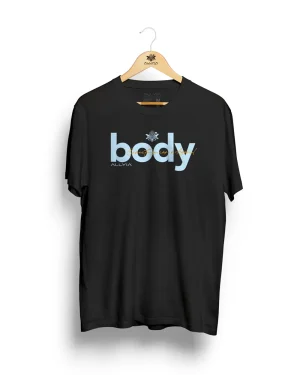 Camiseta Regular Allyia Body