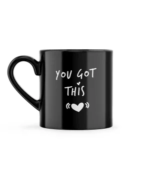Caneca Allyia You Got This
